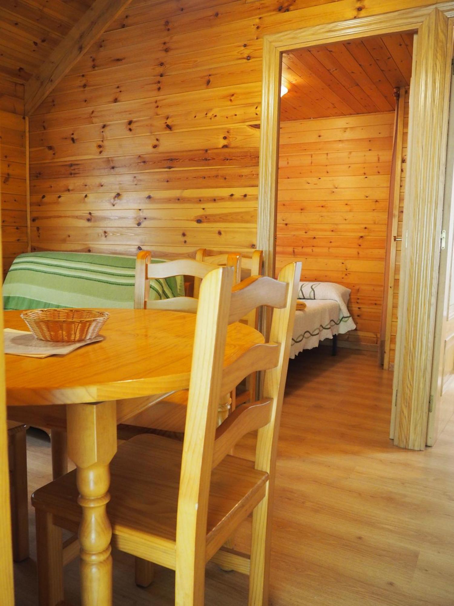 Camping Prado Verde Vilamos Room photo