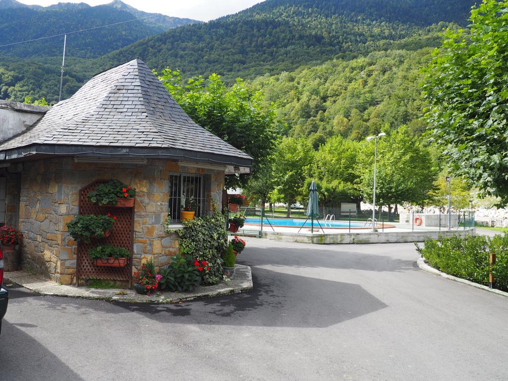 Camping Prado Verde Vilamos Exterior photo