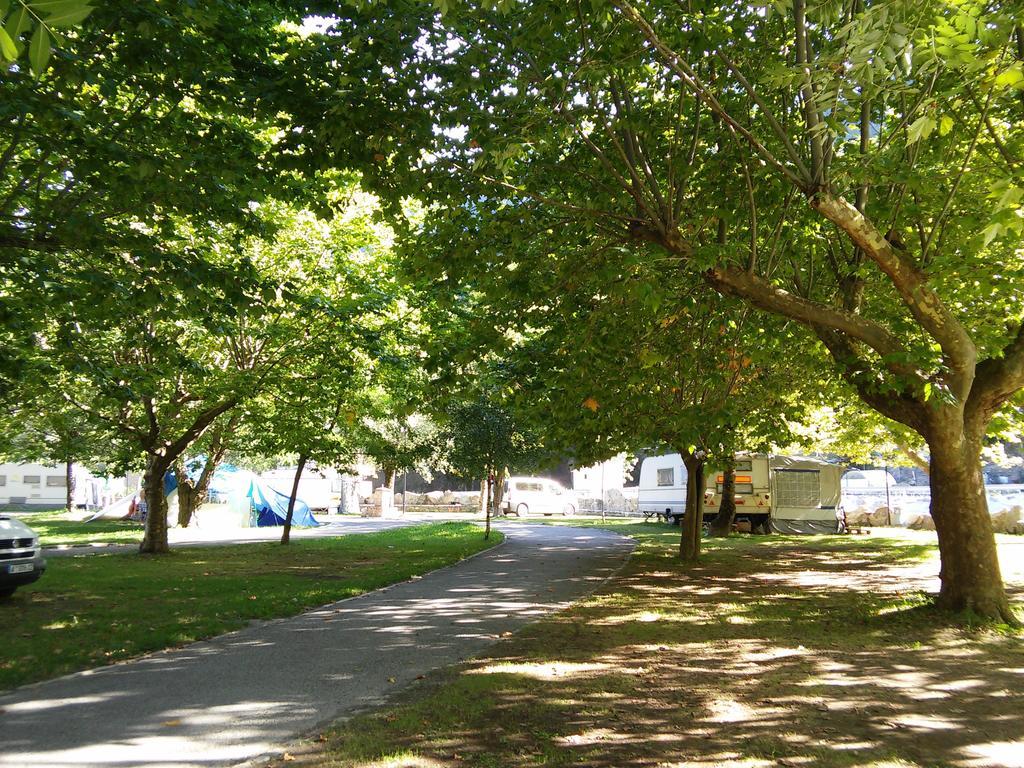 Camping Prado Verde Vilamos Exterior photo