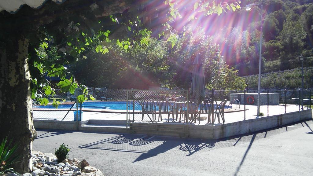 Camping Prado Verde Vilamos Exterior photo