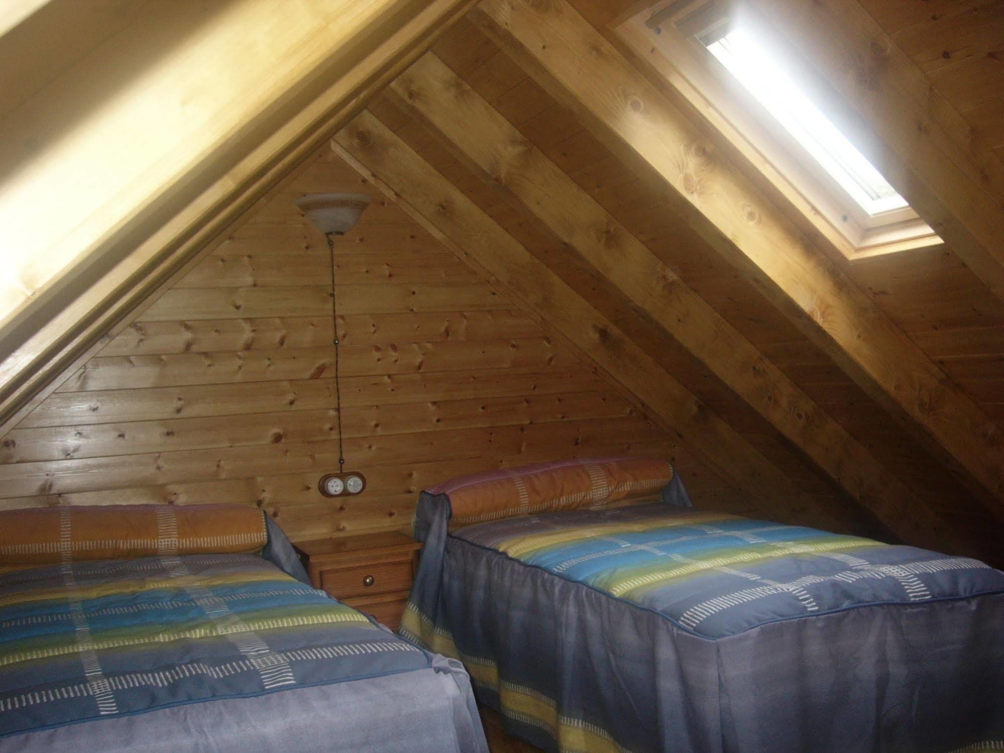 Camping Prado Verde Vilamos Exterior photo